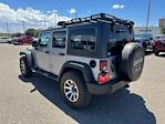 2016 Jeep Wrangler Unlimited 4x4 SUV for sale #N03930A - photo 2
