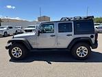 2016 Jeep Wrangler Unlimited 4x4 SUV for sale #N03930A - photo 8