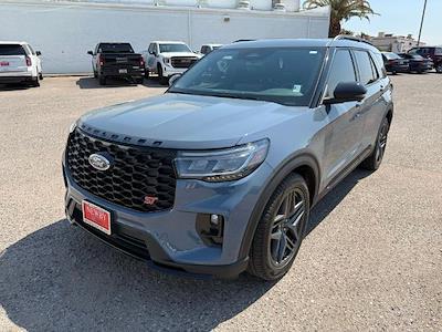2025 Ford Explorer 4WD SUV for sale #N03931A - photo 1