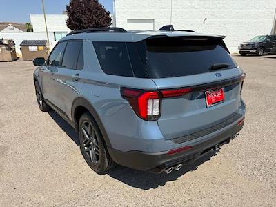 2025 Ford Explorer 4WD SUV for sale #N03931A - photo 2