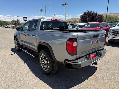 New 2025 GMC Canyon Denali Crew Cab 4WD Pickup for sale #N03934 - photo 2