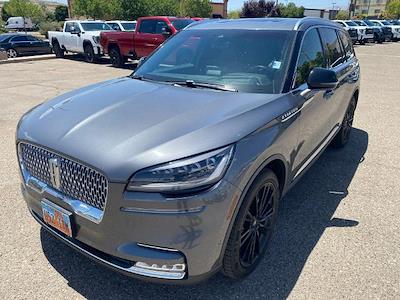 2021 Lincoln Aviator AWD SUV for sale #N03936A - photo 1
