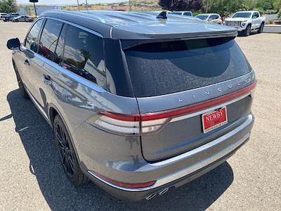 2021 Lincoln Aviator AWD SUV for sale #N03936A - photo 2