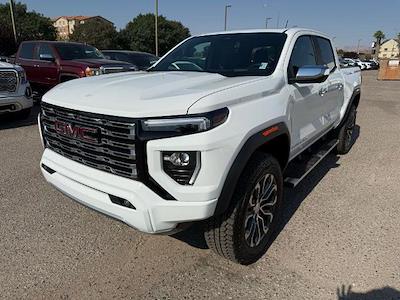 New 2025 GMC Canyon Denali Crew Cab 4WD Pickup for sale #N03937 - photo 1