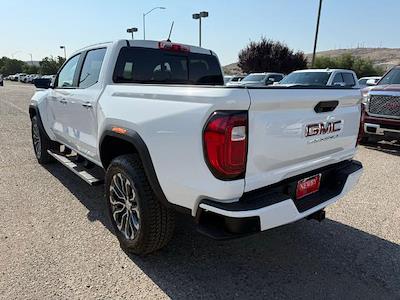 New 2025 GMC Canyon Denali Crew Cab 4WD Pickup for sale #N03937 - photo 2