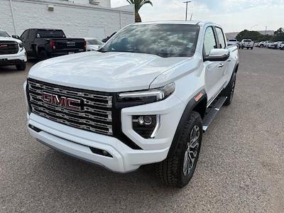 2025 GMC Canyon Crew Cab 4WD Pickup for sale #N03939 - photo 1
