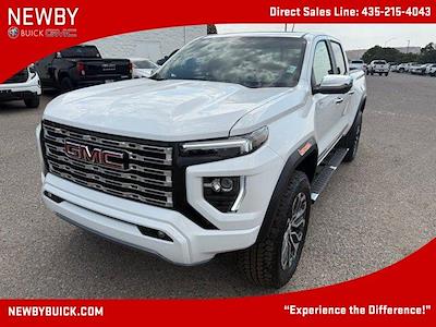 New 2025 GMC Canyon Denali Crew Cab 4WD Pickup for sale #N03939 - photo 1