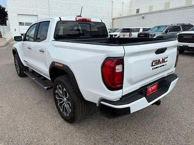 New 2025 GMC Canyon Denali Crew Cab 4WD Pickup for sale #N03939 - photo 2