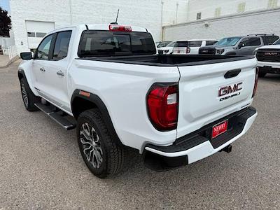 2025 GMC Canyon Crew Cab 4WD Pickup for sale #N03939 - photo 2