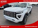 New 2025 GMC Canyon Denali Crew Cab 4WD Pickup for sale #N03939 - photo 1
