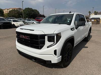 2025 GMC Sierra 1500 Crew Cab 4WD Pickup for sale #N03941 - photo 1