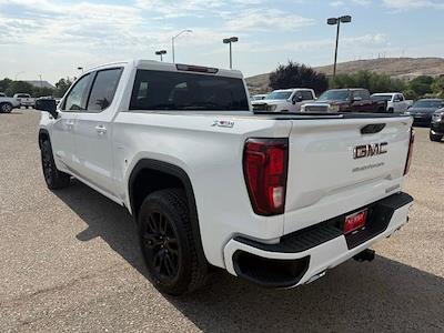 2025 GMC Sierra 1500 Crew Cab 4WD Pickup for sale #N03941 - photo 2