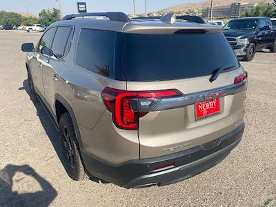2023 GMC Acadia AWD SUV for sale #N03942C - photo 2