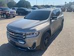 Used 2023 GMC Acadia AT4 AWD SUV for sale #N03942C - photo 1