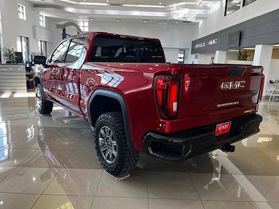 New 2025 GMC Sierra 1500 AT4X Crew Cab 4WD Pickup for sale #N03943 - photo 2