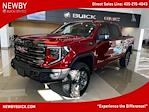 New 2025 GMC Sierra 1500 AT4X Crew Cab 4WD Pickup for sale #N03943 - photo 1