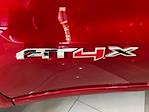 New 2025 GMC Sierra 1500 AT4X Crew Cab 4WD Pickup for sale #N03943 - photo 11