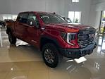 New 2025 GMC Sierra 1500 AT4X Crew Cab 4WD Pickup for sale #N03943 - photo 4