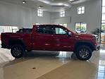 New 2025 GMC Sierra 1500 AT4X Crew Cab 4WD Pickup for sale #N03943 - photo 5