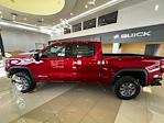 New 2025 GMC Sierra 1500 AT4X Crew Cab 4WD Pickup for sale #N03943 - photo 8