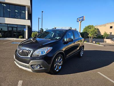 Used 2013 Buick Encore Premium SUV for sale #N03943A - photo 1