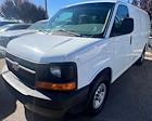 Used 2017 Chevrolet Express 3500 Empty Cargo Van for sale #N03945R - photo 1
