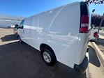 Used 2017 Chevrolet Express 3500 Empty Cargo Van for sale #N03945R - photo 2