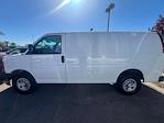 Used 2017 Chevrolet Express 3500 Empty Cargo Van for sale #N03945R - photo 7