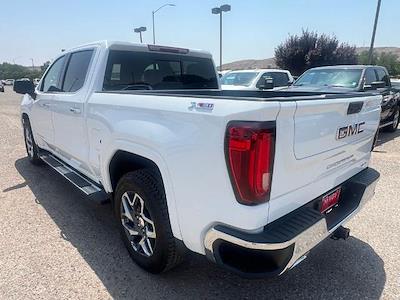 New 2025 GMC Sierra 1500 SLT Crew Cab 4WD Pickup for sale #N03950 - photo 2