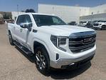 New 2025 GMC Sierra 1500 SLT Crew Cab 4WD Pickup for sale #N03950 - photo 4