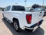 New 2025 GMC Sierra 1500 SLT Crew Cab 4WD Pickup for sale #N03950 - photo 2