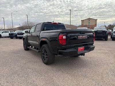 New 2025 GMC Canyon Elevation Crew Cab for sale #N03951 - photo 2