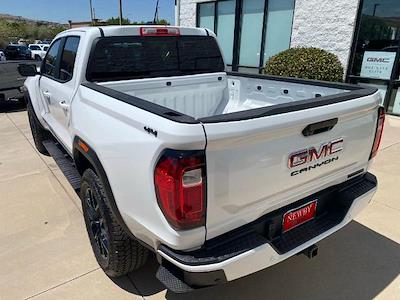 2025 GMC Canyon Crew Cab 4WD Pickup for sale #N03952 - photo 2