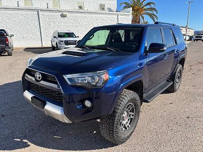 Used 2019 Toyota 4Runner SR5 for sale #N03952A - photo 1