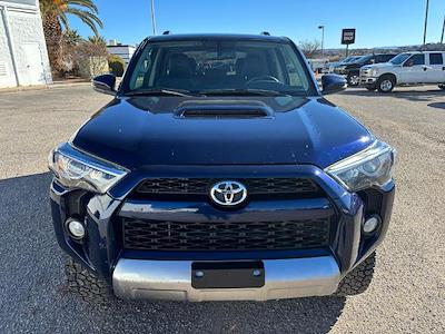 Used 2019 Toyota 4Runner SR5 for sale #N03952A - photo 2