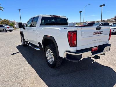 2020 GMC Sierra 2500 Crew Cab 4WD Pickup for sale #N03954A - photo 2
