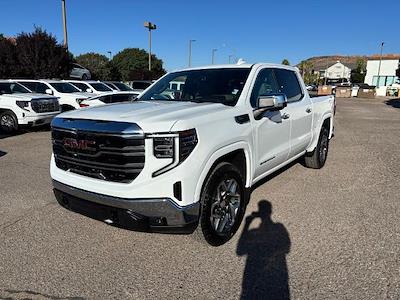 2026 GMC Sierra 1500 Crew Cab 4WD Pickup for sale #N03956 - photo 1