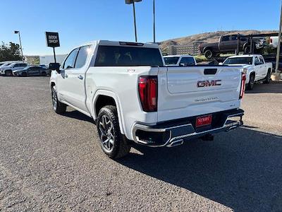 2026 GMC Sierra 1500 Crew Cab 4WD Pickup for sale #N03956 - photo 2