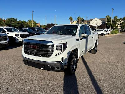 2026 GMC Sierra 1500 Crew Cab 4WD Pickup for sale #N03957 - photo 1