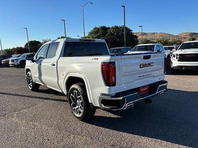 New 2026 GMC Sierra 1500 SLT Crew Cab 4WD Pickup for sale #N03957 - photo 2