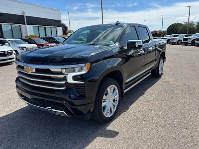2023 Chevrolet Silverado 1500 Crew Cab 4WD Pickup for sale #N03958A - photo 1