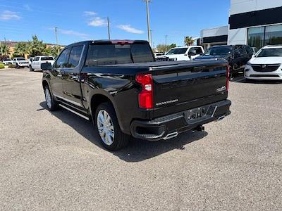 2023 Chevrolet Silverado 1500 Crew Cab 4WD Pickup for sale #N03958A - photo 2