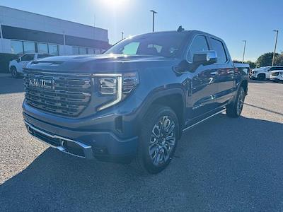 2026 GMC Sierra 1500 Crew Cab 4WD Pickup for sale #N03959 - photo 1