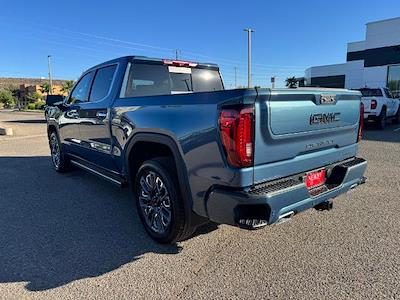2026 GMC Sierra 1500 Crew Cab 4WD Pickup for sale #N03959 - photo 2