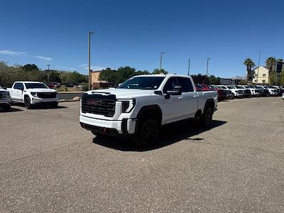 2025 GMC Sierra 3500 Crew Cab 4WD Pickup for sale #N03961 - photo 1