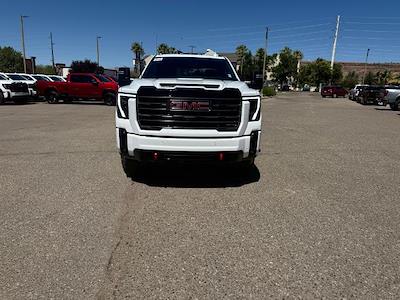 2025 GMC Sierra 3500 Crew Cab 4WD Pickup for sale #N03961 - photo 2