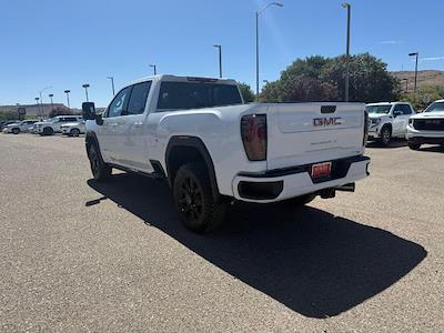 2025 GMC Sierra 3500 Crew Cab 4WD Pickup for sale #N03961 - photo 2