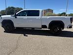 2025 GMC Sierra 3500 Crew Cab 4WD Pickup for sale #N03961 - photo 8