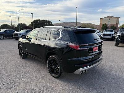 New 2026 GMC Acadia Denali AWD SUV for sale #N03963 - photo 2