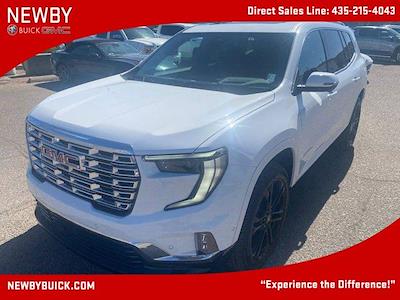 2026 GMC Acadia AWD SUV for sale #N03965 - photo 1